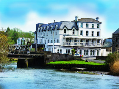 The West Cork Hotel